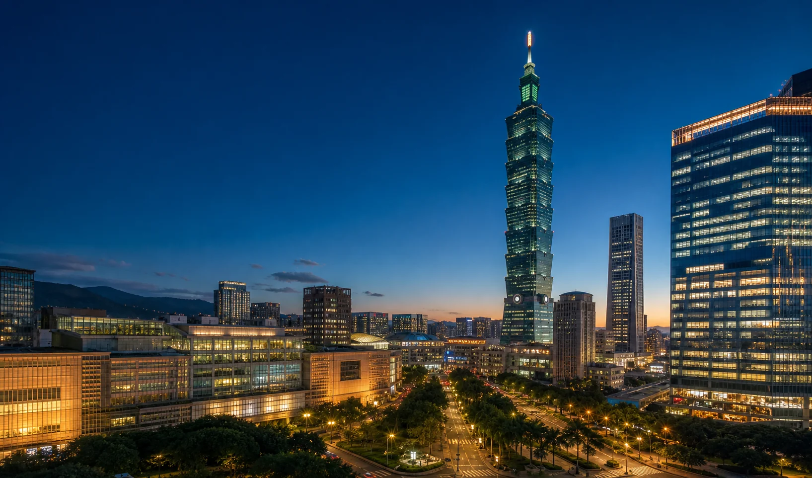 信義朗居｜城市兩房房源照片